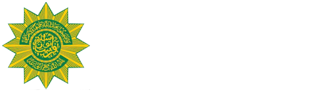 Logo PD PERSIS Provinsi Maluku Utara